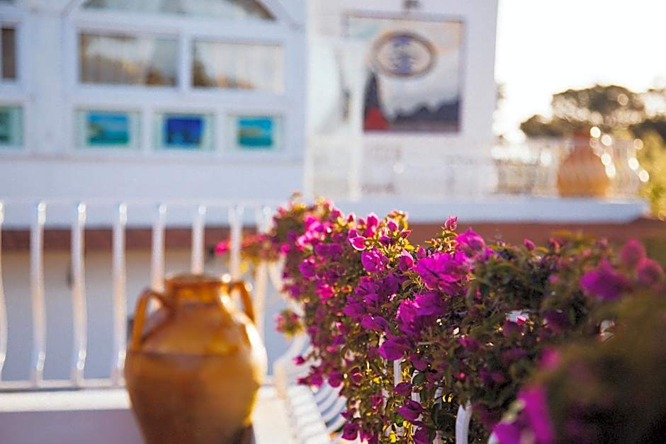 Il Giardino dell'Arte