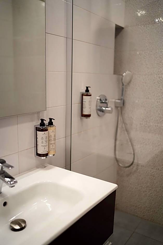 UBA Accommodation Aparthotel