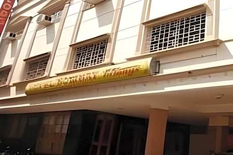 Hotel Bombay Tiffanys