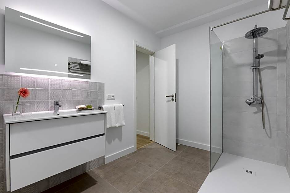 Hotel Boutique HC Maga