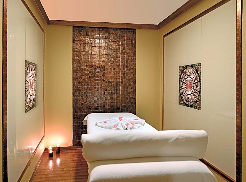 Hotel Yigitalp Istanbul