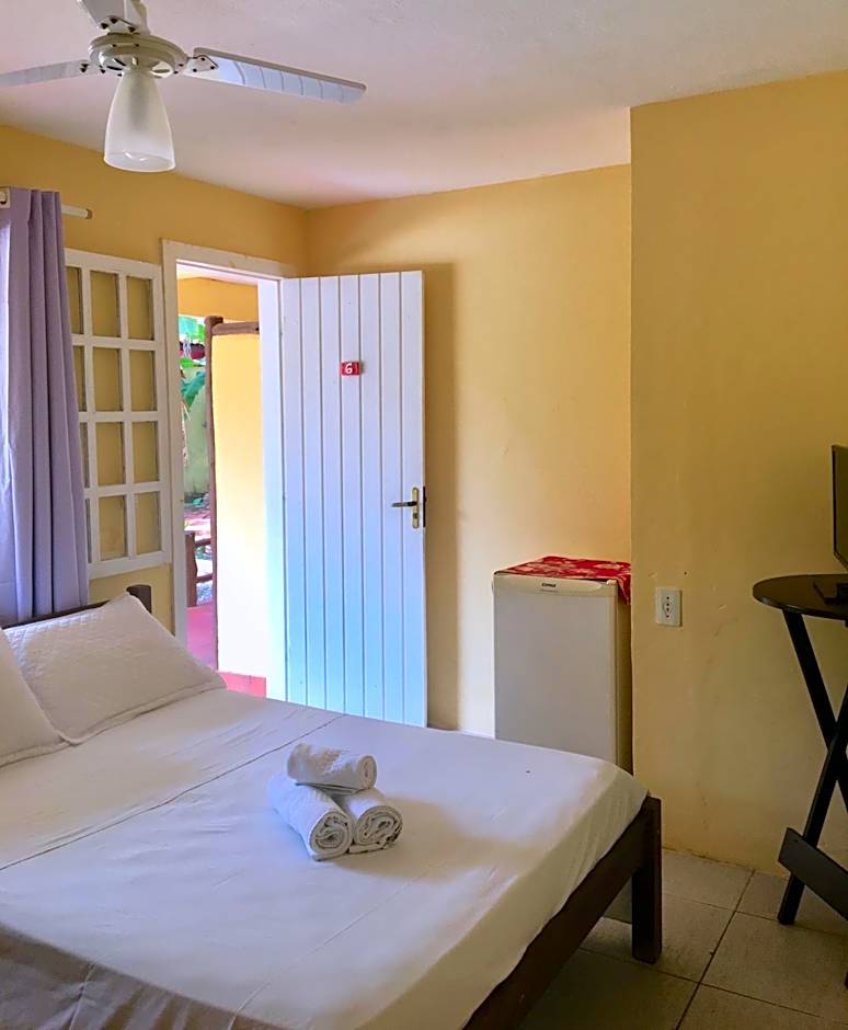 Pousada Bella Geriba Buzios