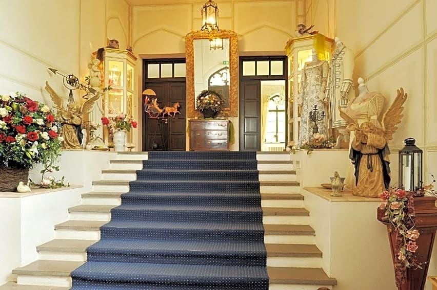 Schlosshotel Bredenfelde