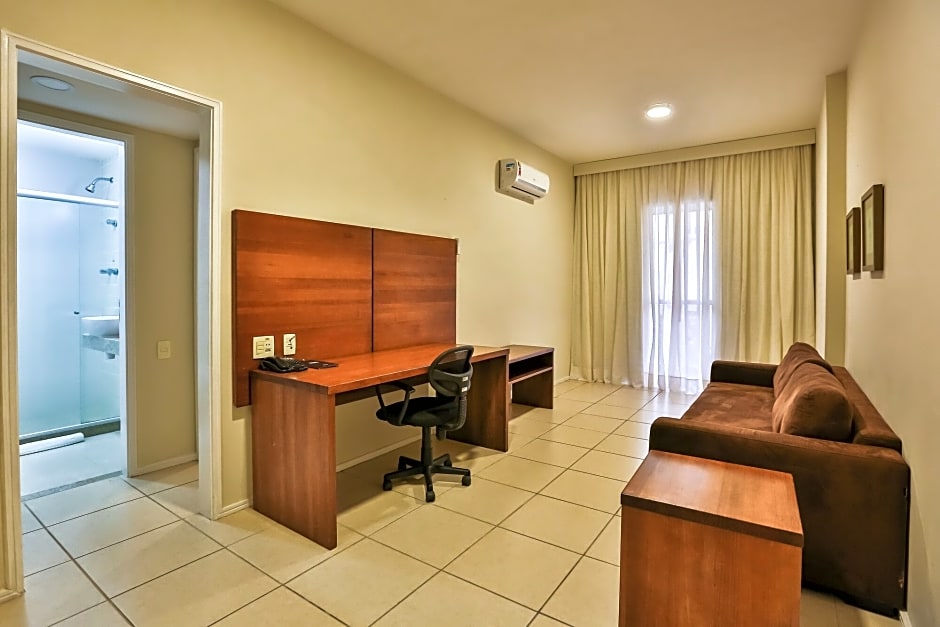Copacabana Suites by Atlantica Hotels