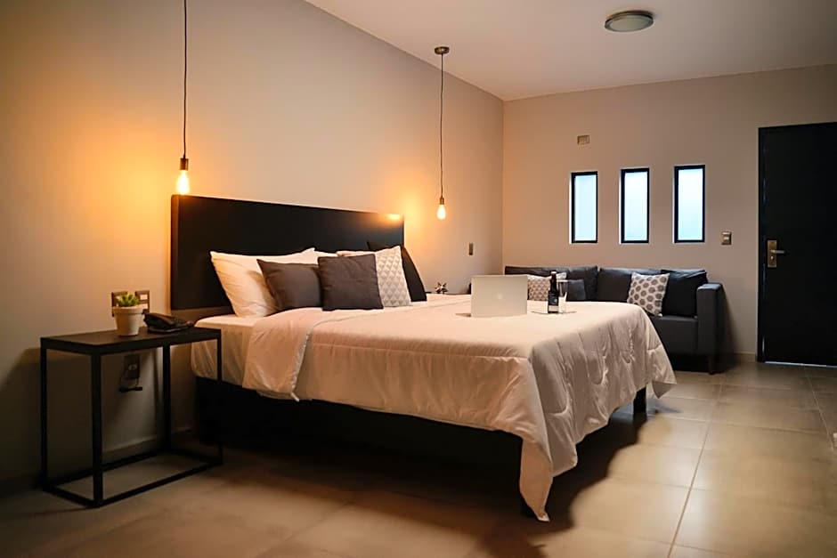 Hotel Casa Calila