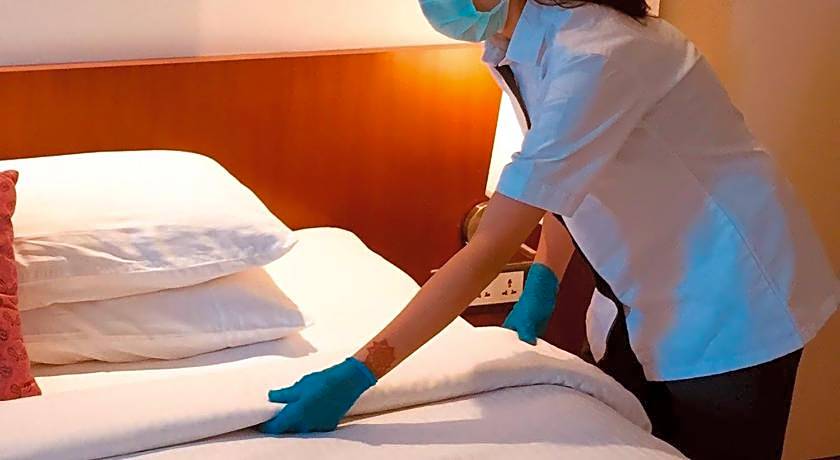 The Park Navi Mumbai Hotel