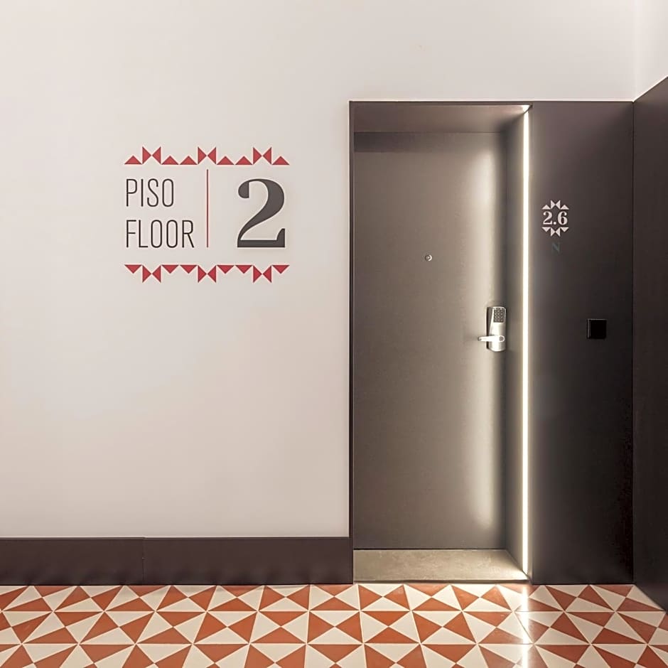 Lisbon Serviced Apartments - Chiado Emenda