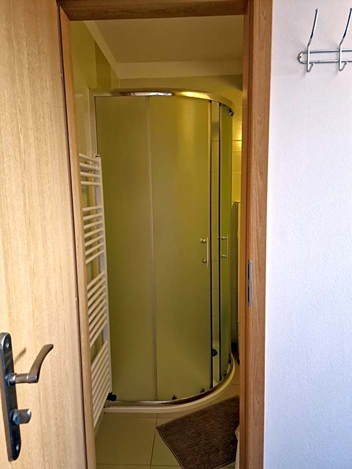 Wellness hotel Chata Jana