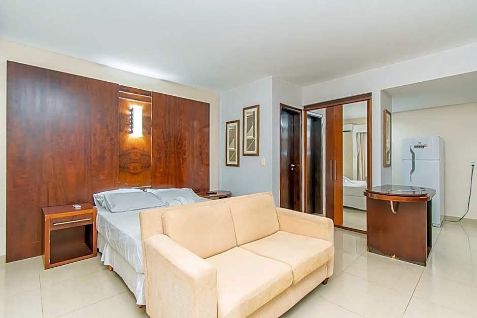 Lake Side Hotel em Brasília 64313