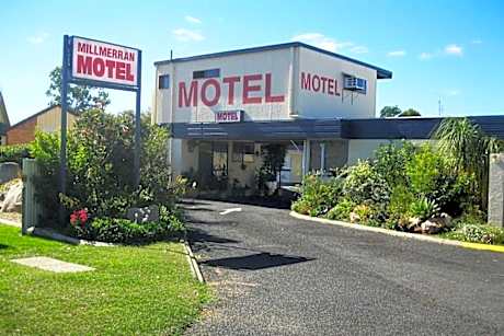 Millmerran Motel