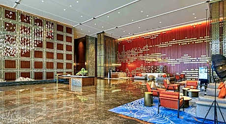 Pullman Huizhou Kaisa