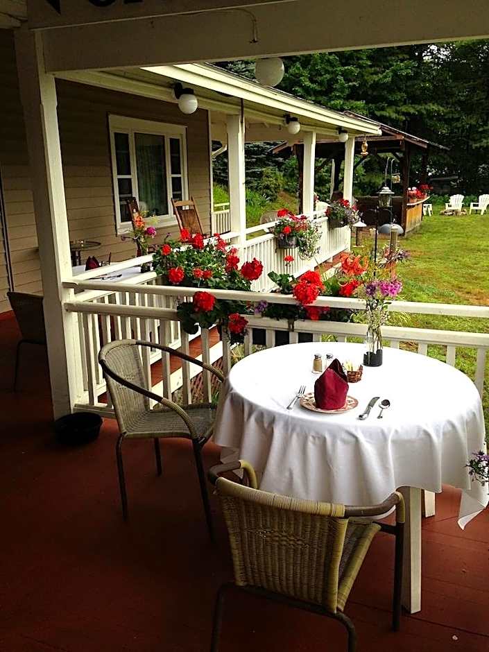 Whiteface Farm Adirondack Bed and Breakfast