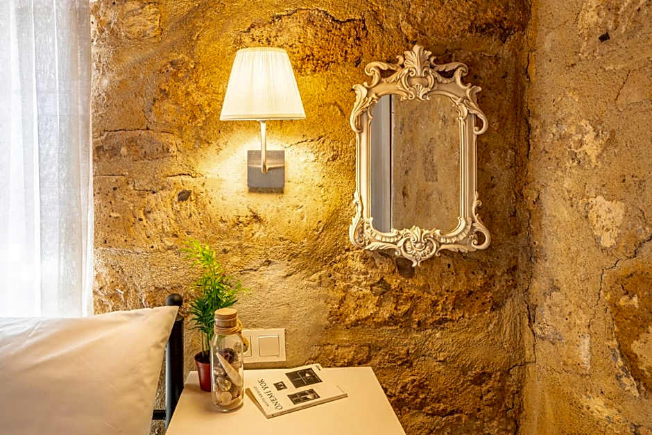 İmerek Taş Ev Otel Alaçatı