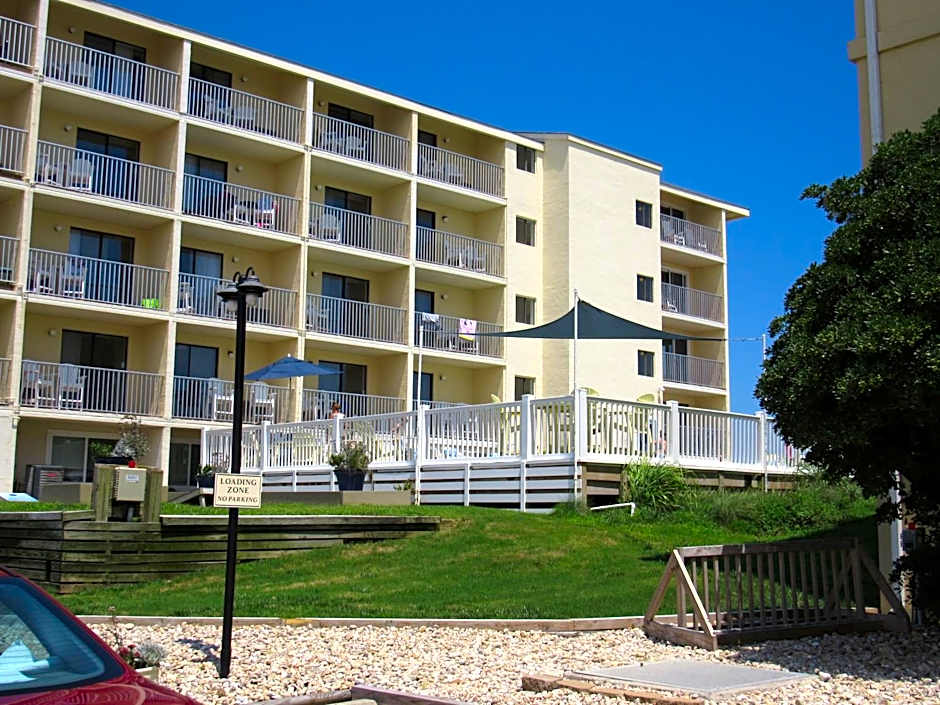 Surf Side Hotel