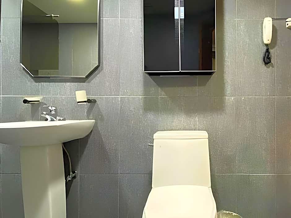 Benikea Hotel Daelim