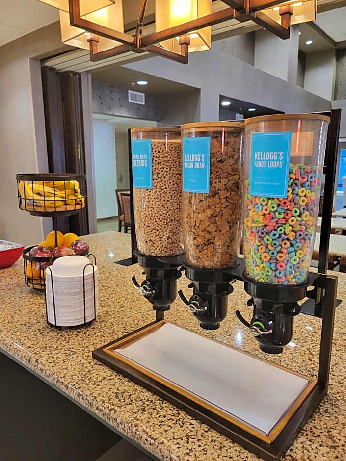 Hampton Inn By Hilton & Suites Austin Cedar Park-Lakeline