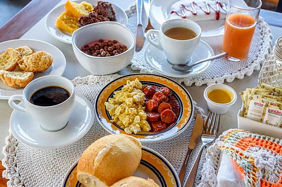 Haka Maori Jericoacoara