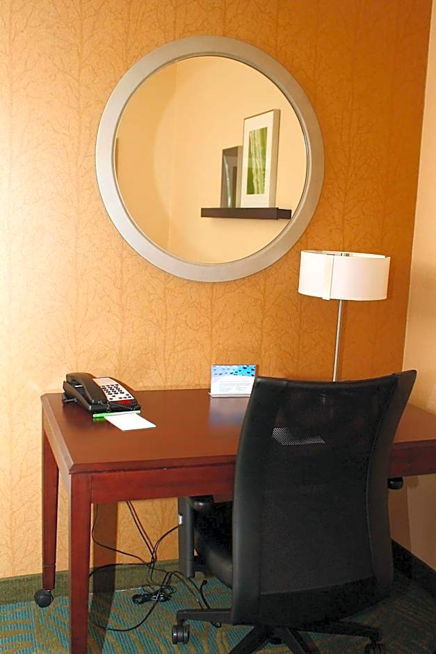 SpringHill Suites by Marriott Morgantown