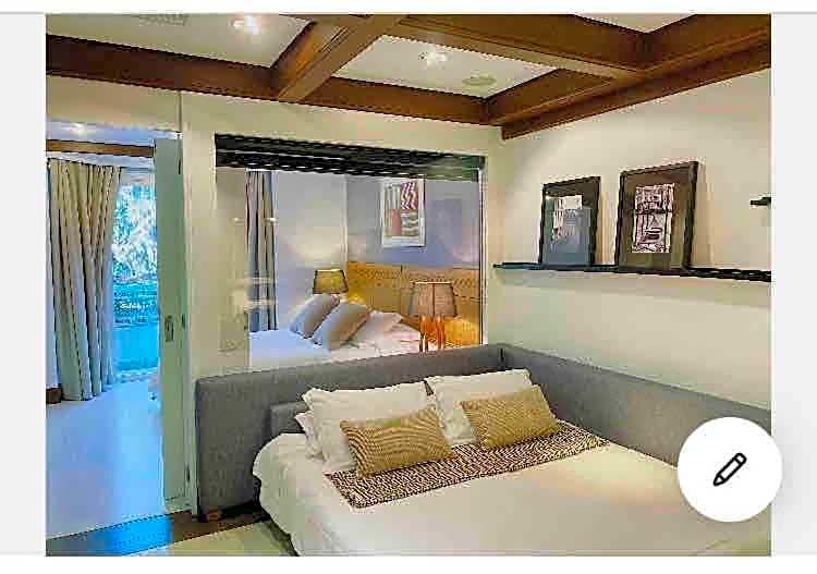 Luxuoso Studio 2007 Laje de Pedra Gramado Canela