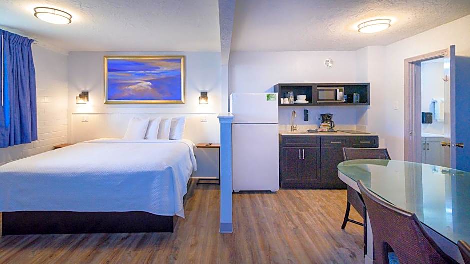 Outer Banks Motor Lodge