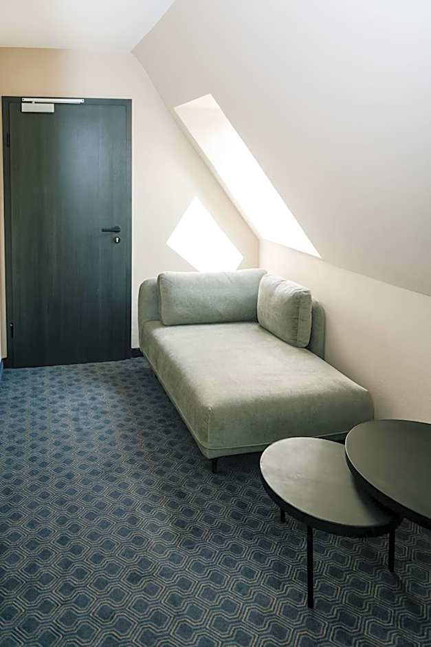 Hotel Traube nähe Messe Stuttgart