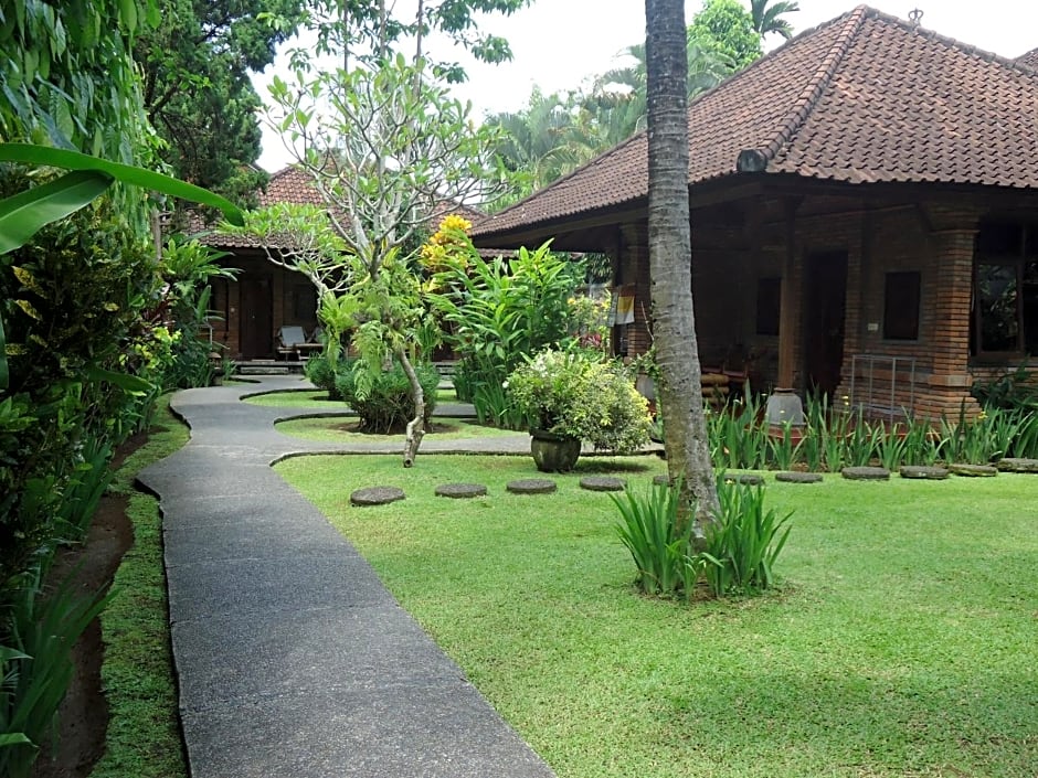 Sri Aksata Ubud Resort by Adyatma Hospitality