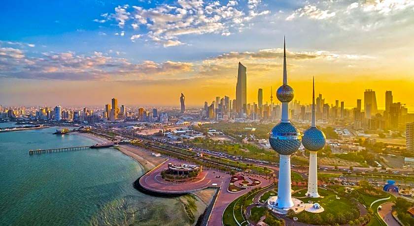 Holiday Inn Kuwait Al Thuraya City By IHG