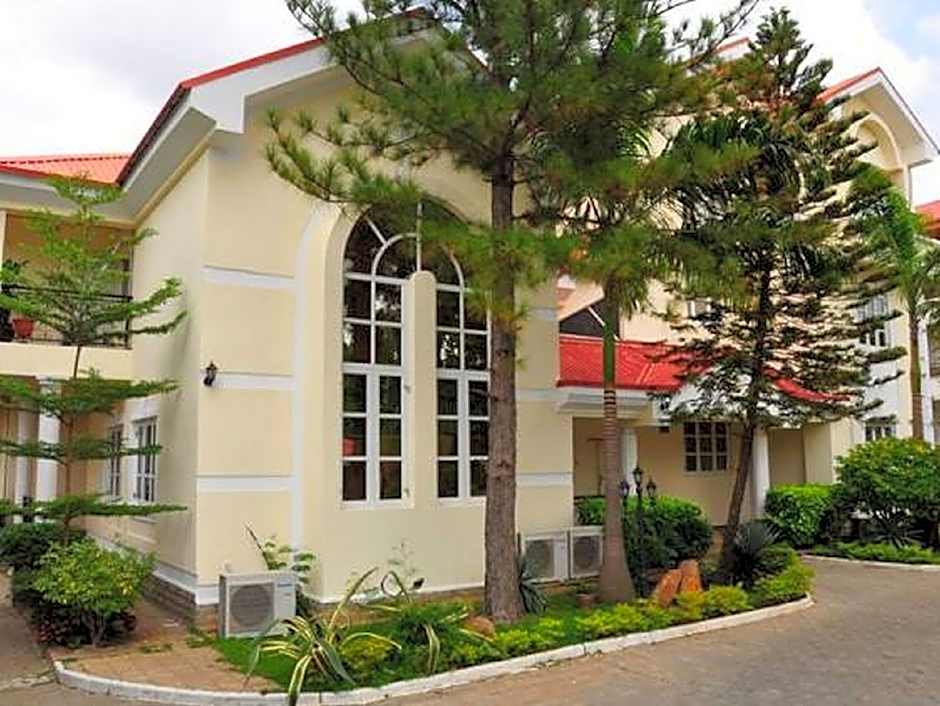 Duchess Villa Grand Hotel