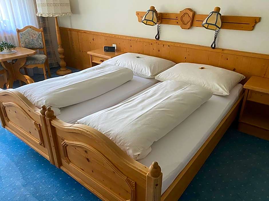 Hotel B&B Casa La Val