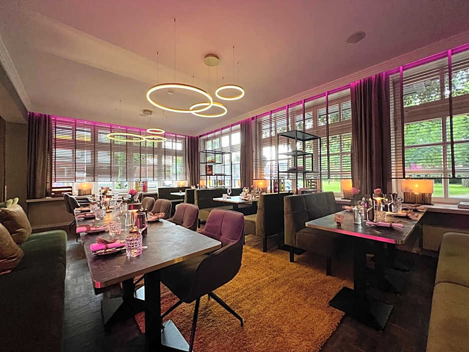 Hotel Am Schloss Ahrensburg