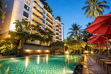 Saigon Domaine Luxury Residences