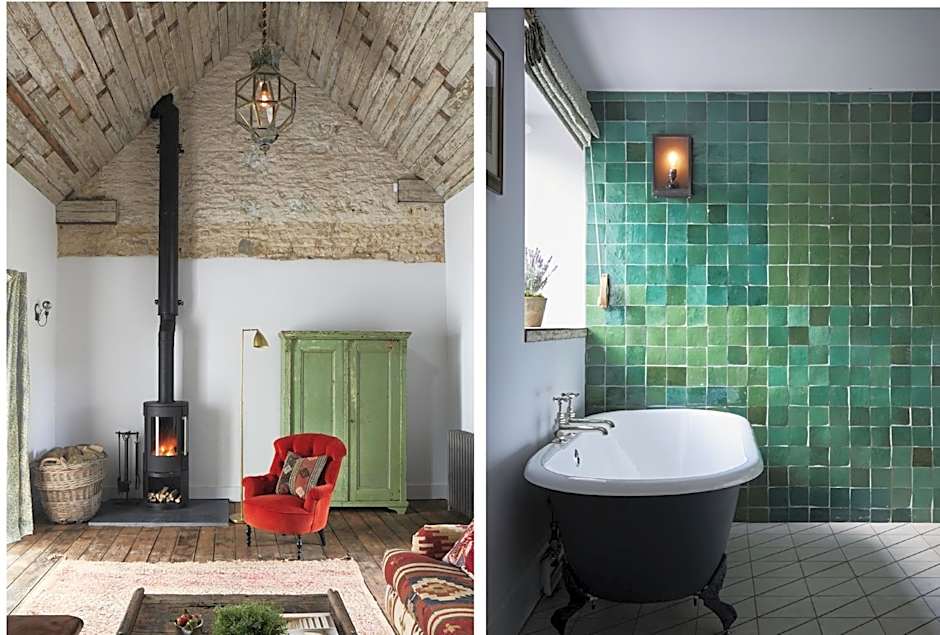 Artist Residence Oxfordshire