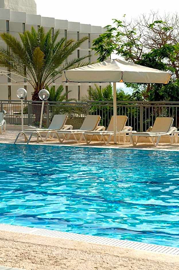 Oasis Spa Club Dead Sea Hotel - 18 years Plus