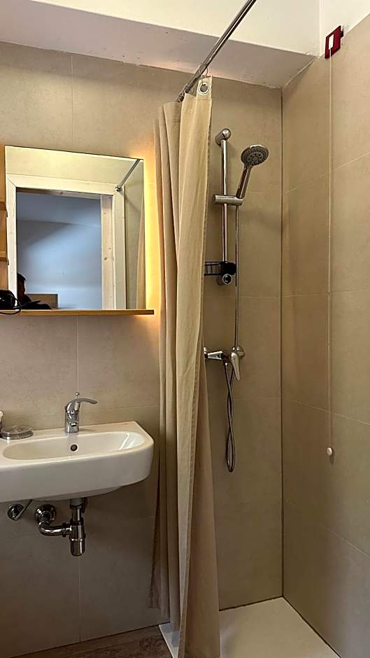Hotel Dolomiti Des Alpes