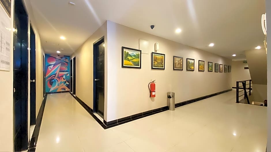 Os Hotel Batu Aji Batam