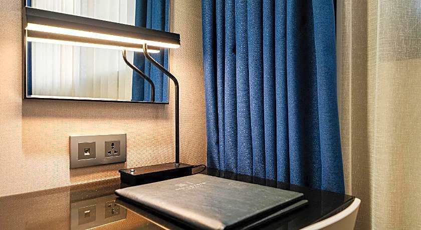 Rivertain Hotel Gyeongju