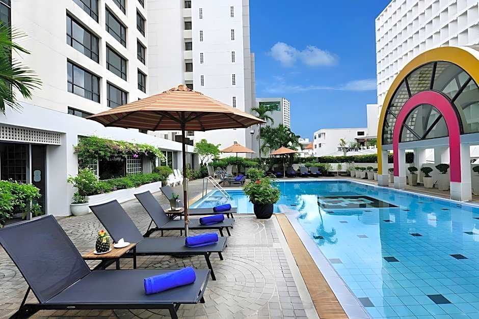 Bel-Aire Princess Hotel