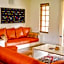 Madi a Thavha Mountain Lodge