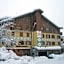 Hotel Bucaneve