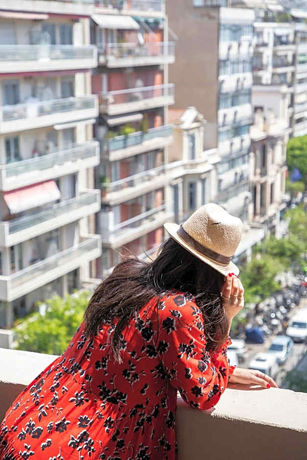 The Modernist Thessaloniki