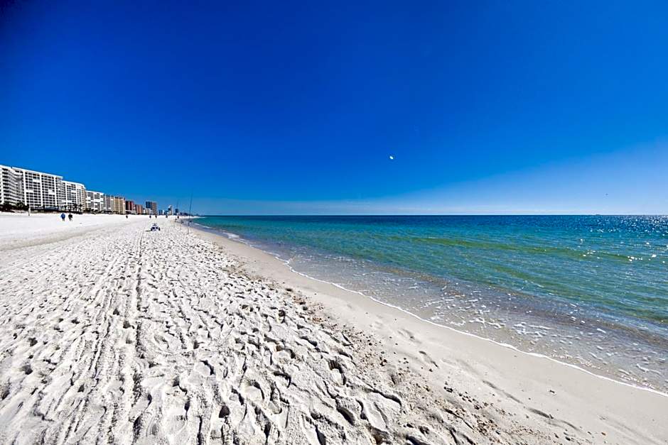 Tradewinds Unit 406