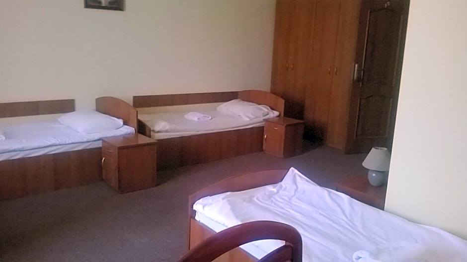 Hostel Miłosz