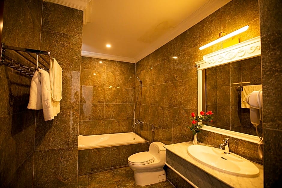 HANZ Premium Mai Vang 2 Hotel Dalat