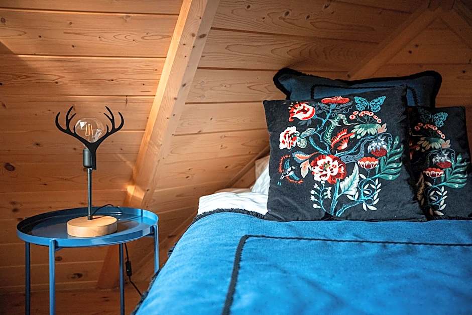 Rich Witch Villa&SPA