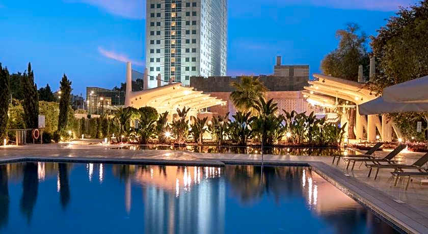 Adana Hilton Sa
