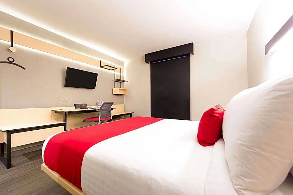 Comfort Inn Delicias