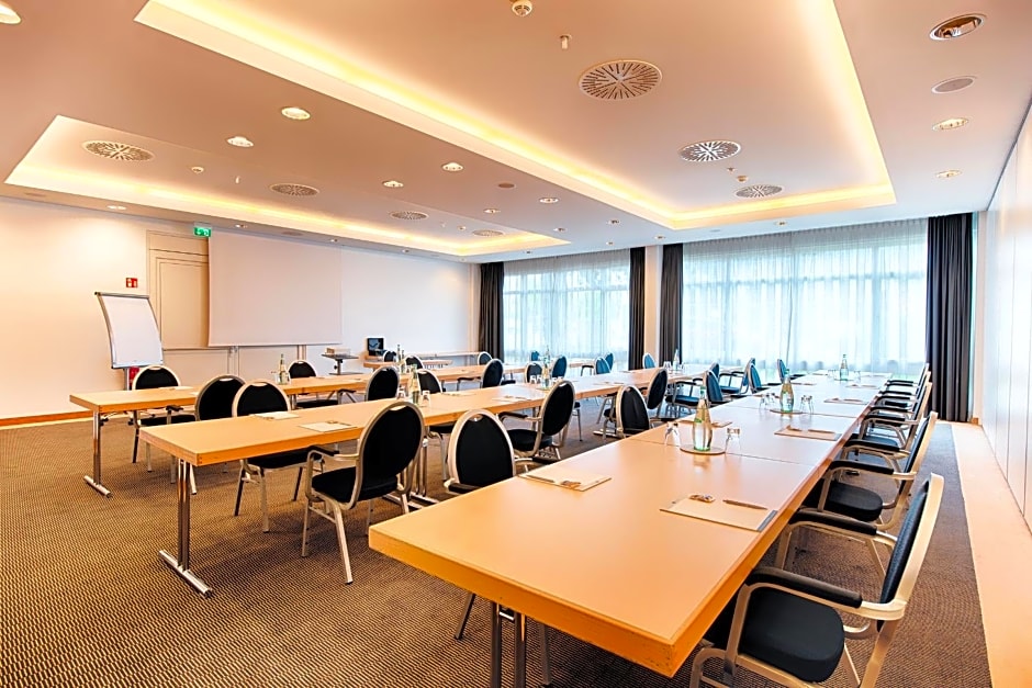 Garner Hotel Mainz by IHG