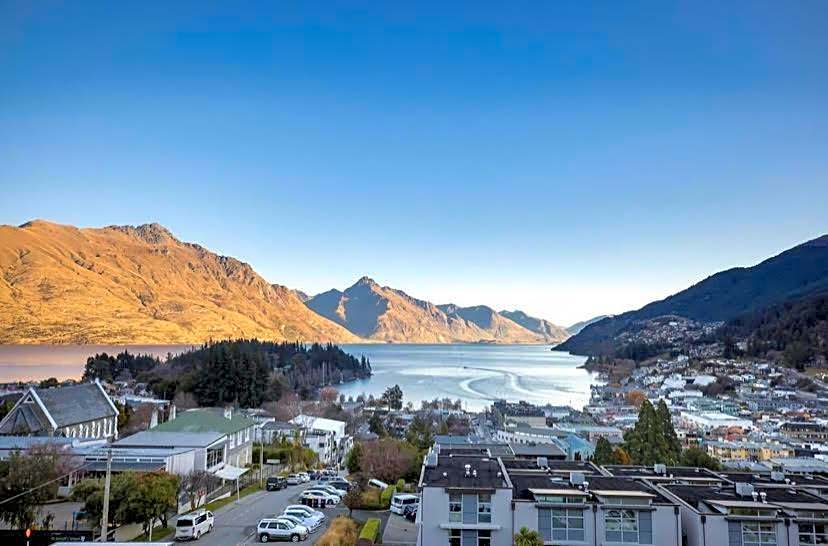 The Carlin Boutique Hotel