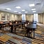 Fairfield Inn & Suites by Marriott Asheville Tunnel Road