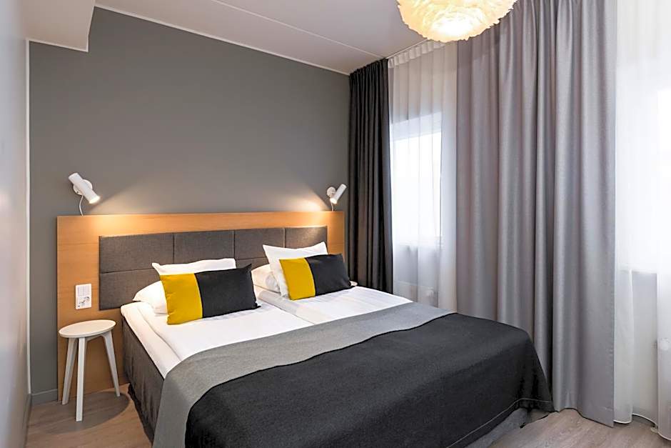Original Sokos Hotel Lappee